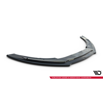 Spoiler delantero para  Audi TT S / TT S-Line 8J Facelift