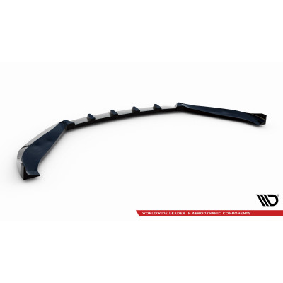 Spoiler delantero para  Audi TT S / TT S-Line 8S Facelift