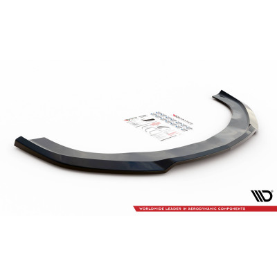 Spoiler delantero para  Bentley Continental GT V8 S Mk2