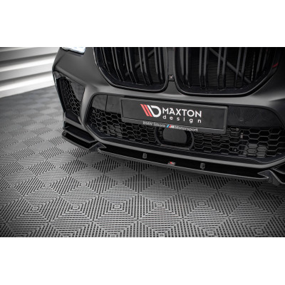 Spoiler delantero para  BMW  X5M F95