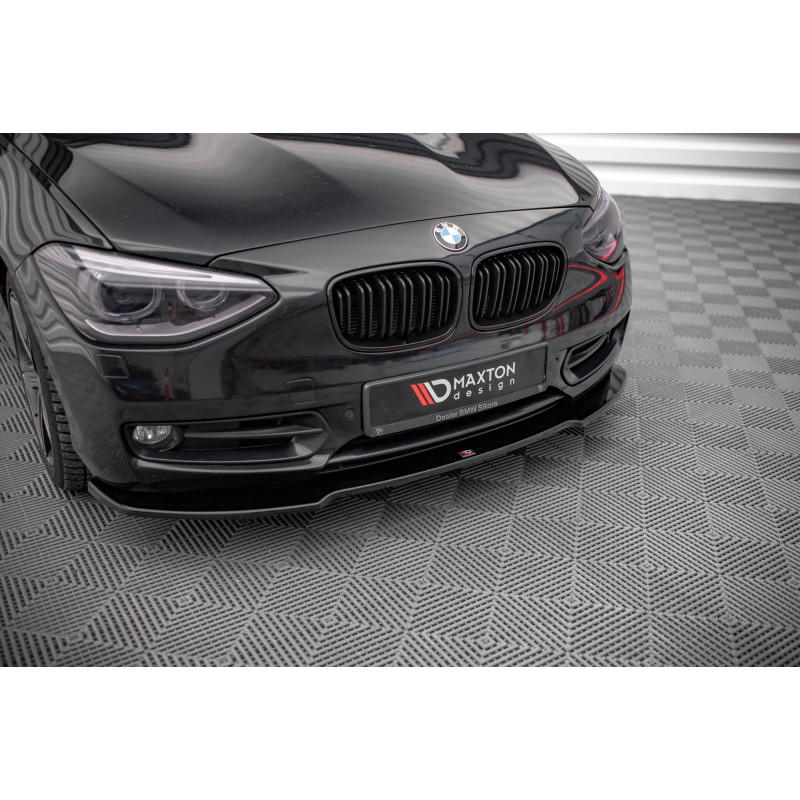 Spoiler delantero para  BMW 1 F20