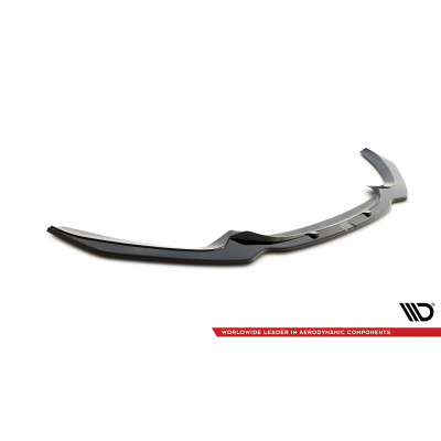 Spoiler delantero para  BMW 1 F20/F21 M-Power FACELIFT