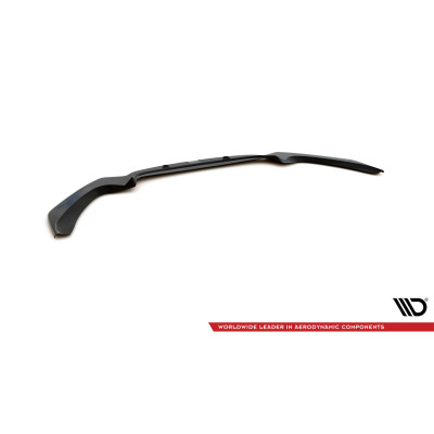 Spoiler delantero para  BMW 1 F20/F21 M-Power FACELIFT