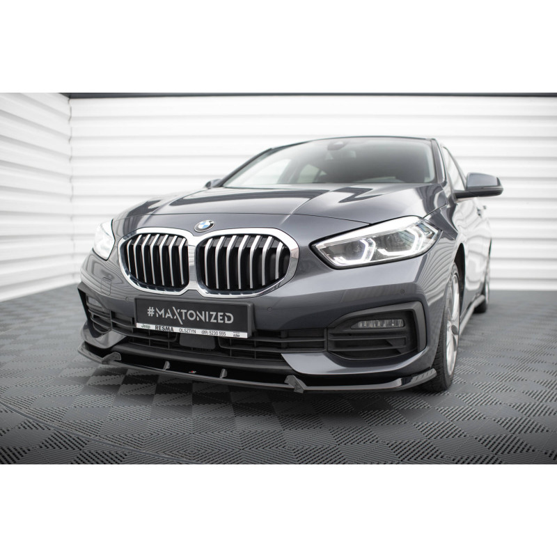 Spoiler delantero para  BMW 1 F40