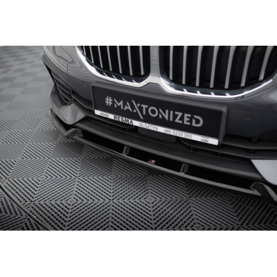 Spoiler delantero para  BMW 1 F40