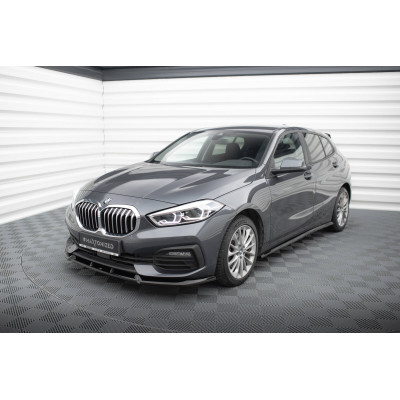 Spoiler delantero para  BMW 1 F40