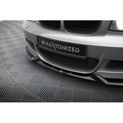 Spoiler delantero para  BMW 1 M-Pack E82
