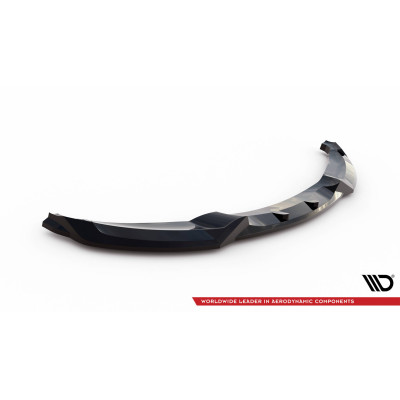Spoiler delantero para  BMW 1 M-Pack E82
