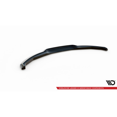 Spoiler delantero para  BMW 1 M-Pack E87 / E81 Facelift