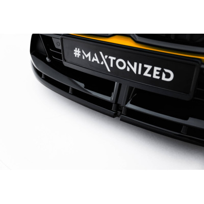 Spoiler delantero para  BMW 1 M-Pack F70