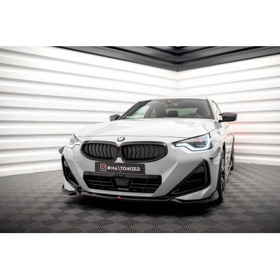 Spoiler delantero para  BMW 2 Coupe M-Pack / M240i G42