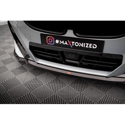 Spoiler delantero para  BMW 2 Coupe M-Pack / M240i G42