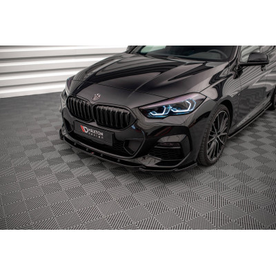Spoiler delantero para  BMW 2 Gran Coupe M-Pack / M235i F44