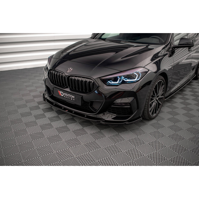 Spoiler delantero para  BMW 2 Gran Coupe M-Pack / M235i F44