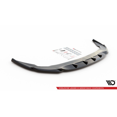 Spoiler delantero para  BMW 2 Gran Coupe M-Pack / M235i F44