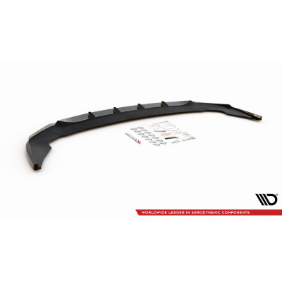 Spoiler delantero para  BMW 2 Gran Coupe M-Pack / M235i F44