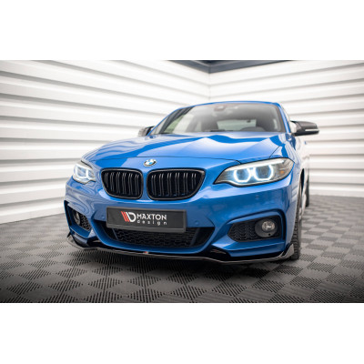 Spoiler delantero para  BMW 2 M-Pack F22