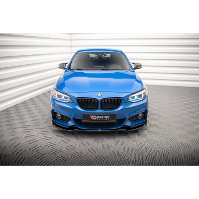 Spoiler delantero para  BMW 2 M-Pack F22