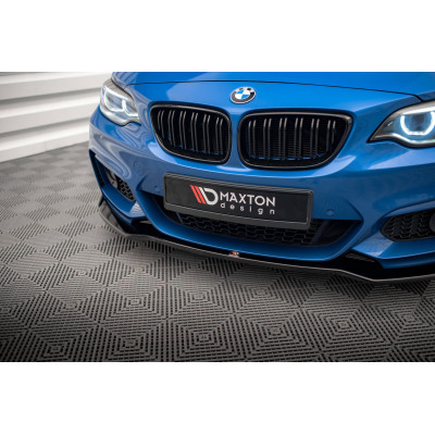 Spoiler delantero para  BMW 2 M-Pack F22