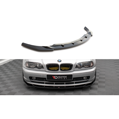 Spoiler delantero para  BMW 3 Coupe E46
