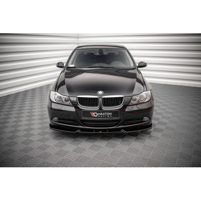 Spoiler delantero para  BMW 3 E90