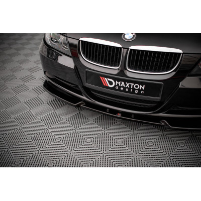 Spoiler delantero para  BMW 3 E90