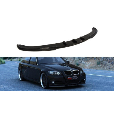 Spoiler delantero para  BMW 3 E90 / E91 (FACELIFT MODEL)
