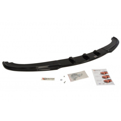 Spoiler delantero para  BMW 3 E90 / E91 (FACELIFT MODEL)