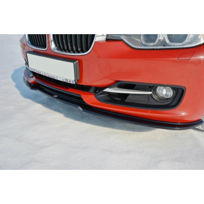 Spoiler delantero para  BMW 3 F30