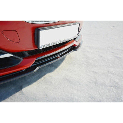 Spoiler delantero para  BMW 3 F30