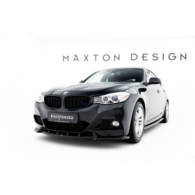Spoiler delantero para  BMW 3 GT M-Pack F34