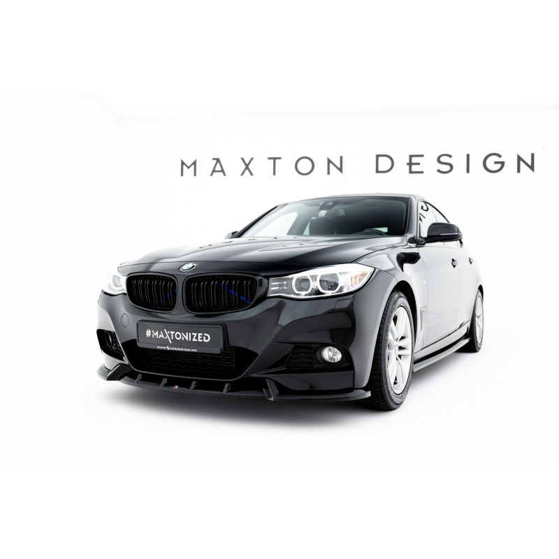 Spoiler delantero para  BMW 3 GT M-Pack F34