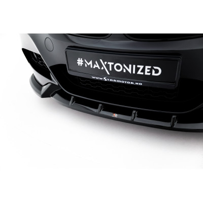 Spoiler delantero para  BMW 3 GT M-Pack F34