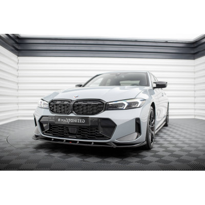 Spoiler delantero para  BMW 3 M340i / M-Pack G20 / G21 Facelift