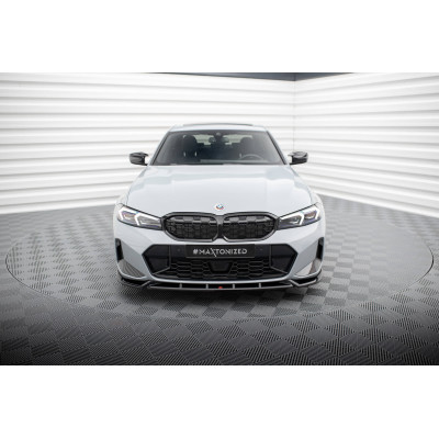 Spoiler delantero para  BMW 3 M340i / M-Pack G20 / G21 Facelift