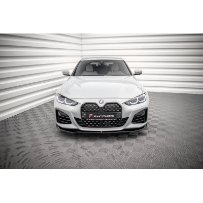 Spoiler delantero para  BMW 4 / i4 Gran Coupe M-Pack / M440i G26