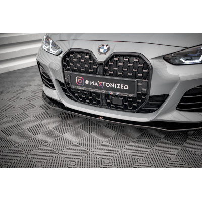 Spoiler delantero para  BMW 4 / i4 Gran Coupe M-Pack / M440i G26