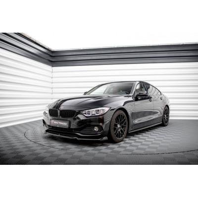 Spoiler delantero para  BMW 4 Coupe / Gran Coupe / Cabrio F32 / F36 / F33