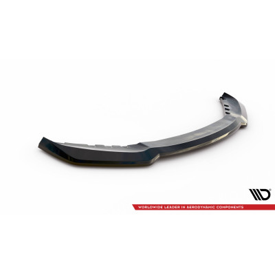 Spoiler delantero para  BMW 4 Coupe / Gran Coupe / Cabrio F32 / F36 / F33