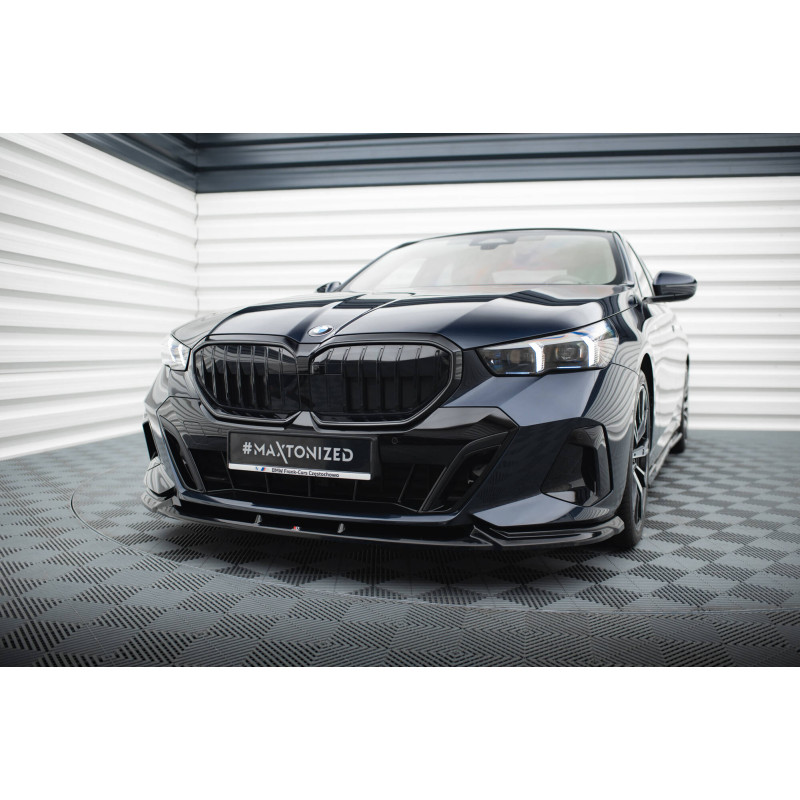 Spoiler delantero para  BMW 5 / i5 M-Pack G60