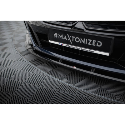 Spoiler delantero para  BMW 5 / i5 M-Pack G60