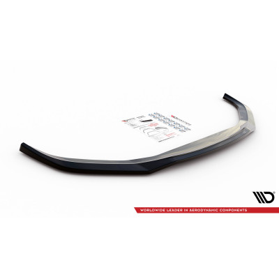 Spoiler delantero para  BMW 5 G30 / G31