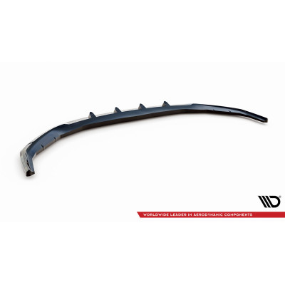 Spoiler delantero para  BMW 5 G30 / G31 Facelift