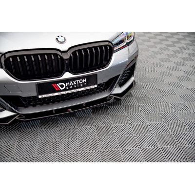 Spoiler delantero para  BMW 5 M-Pack / M550i / M550d G30 Facelift