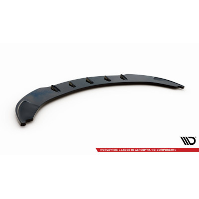 Spoiler delantero para  BMW 6 Coupe E63 / Cabrio E64