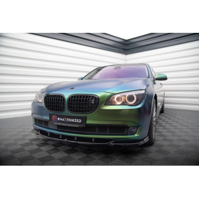 Spoiler delantero para  BMW 7 F01