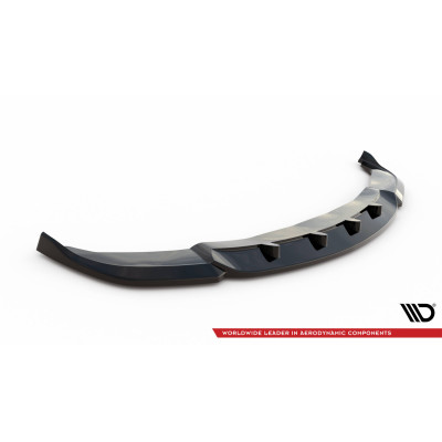 Spoiler delantero para  BMW 7 F01