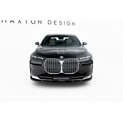 Spoiler delantero para  BMW 7 G70