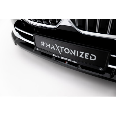 Spoiler delantero para  BMW 7 G70