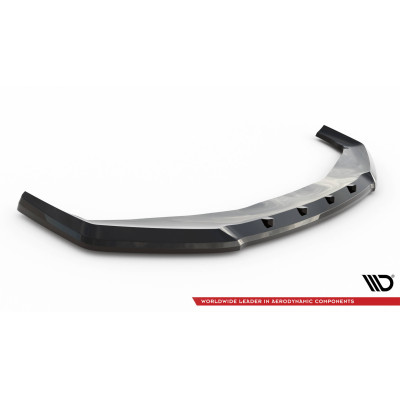 Spoiler delantero para  BMW 7 M-Pack / M760e / i7 M-Pack G70